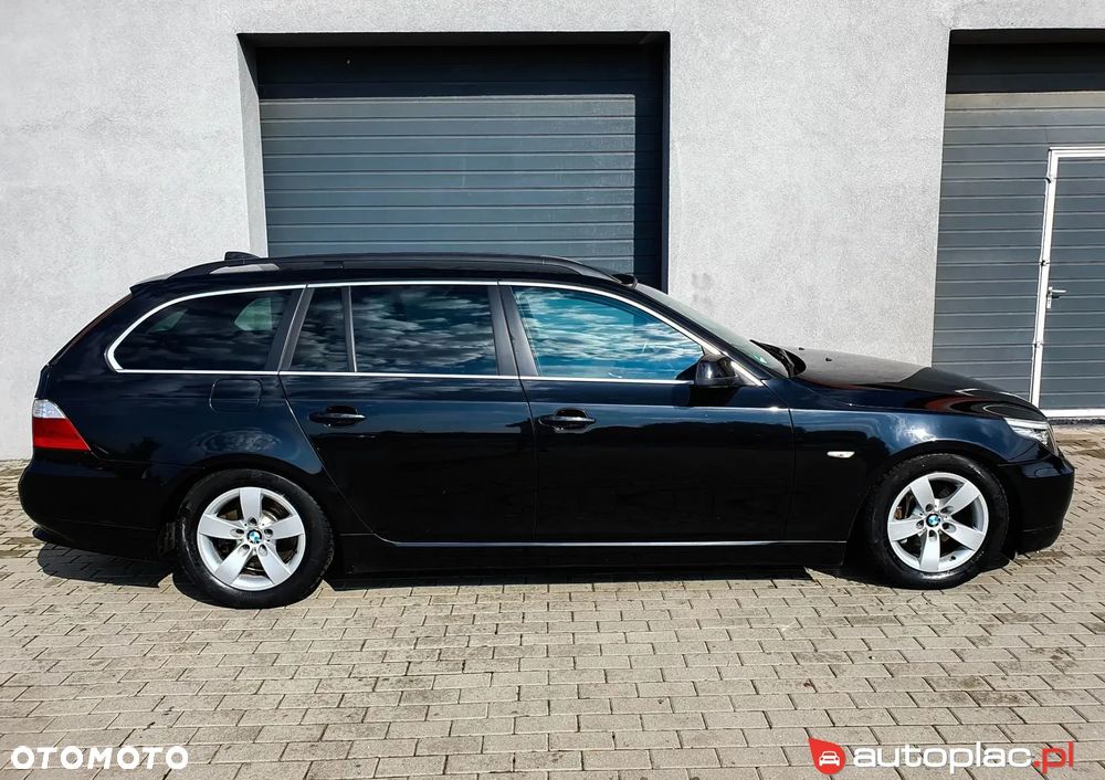 BMW Seria 5 - 15