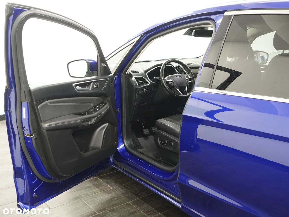 Ford S-Max 2.0 TDCi 4WD Titanium - 16