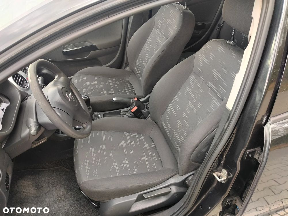 Opel Corsa - 16