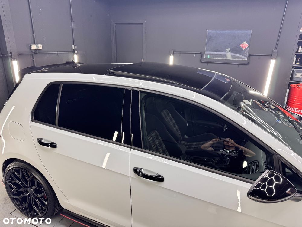 Volkswagen Golf GTI Performance BlueMotion Technology DSG - 5