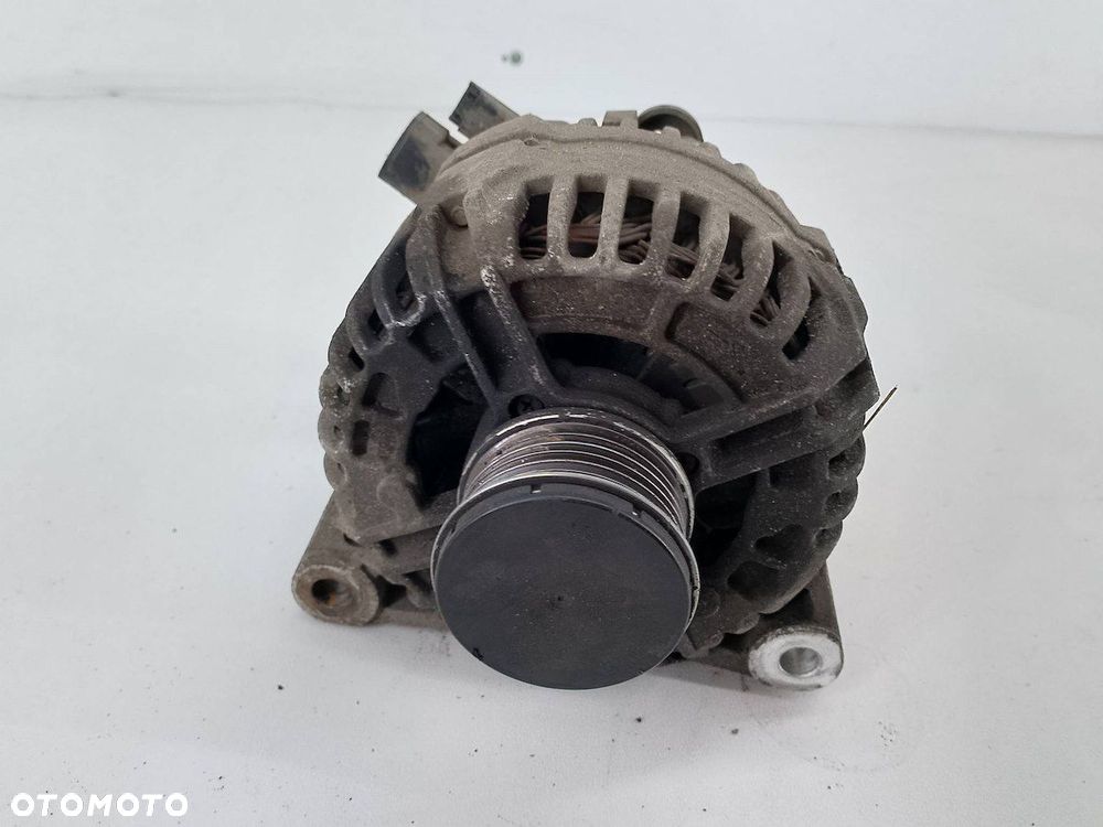 ALTERNATOR CITROEN JUMPY II STX101327   1.6 HDI - 4