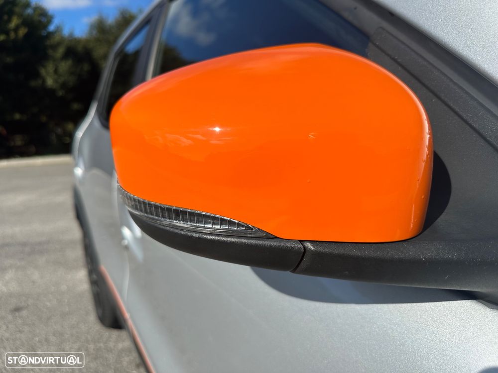 Dacia Spring Comfort Plus - 6