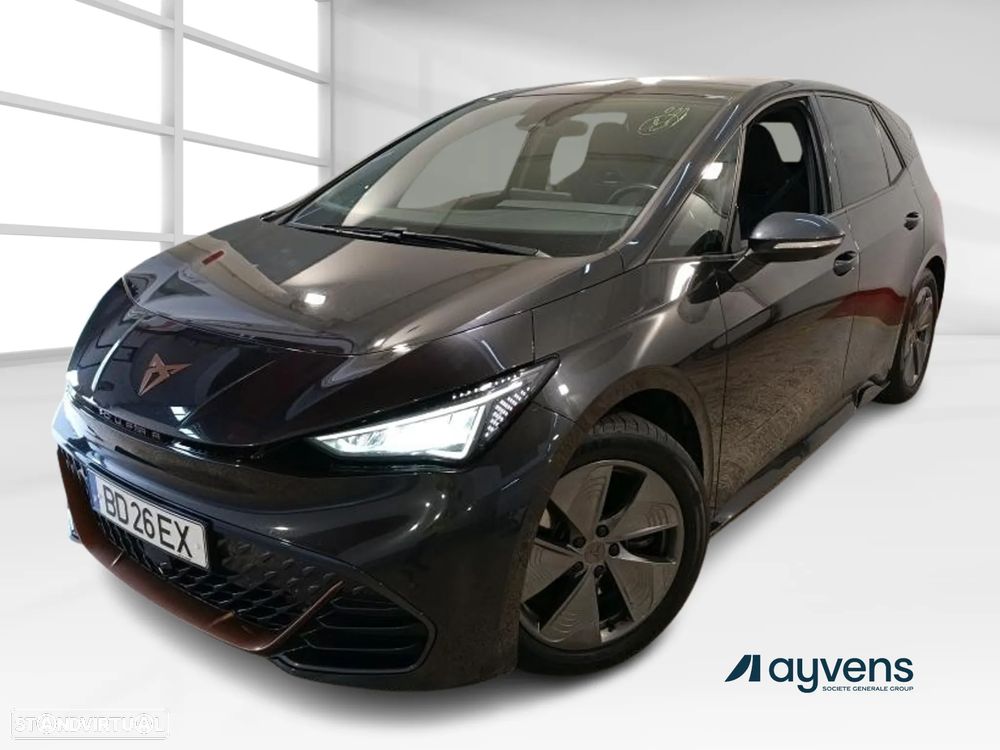 Cupra Born - 2