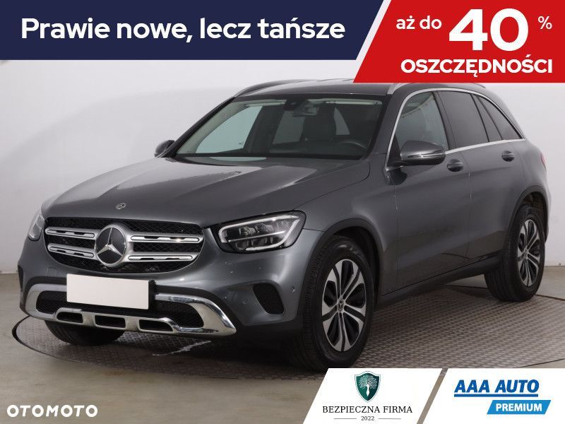 Mercedes-Benz GLC - 2