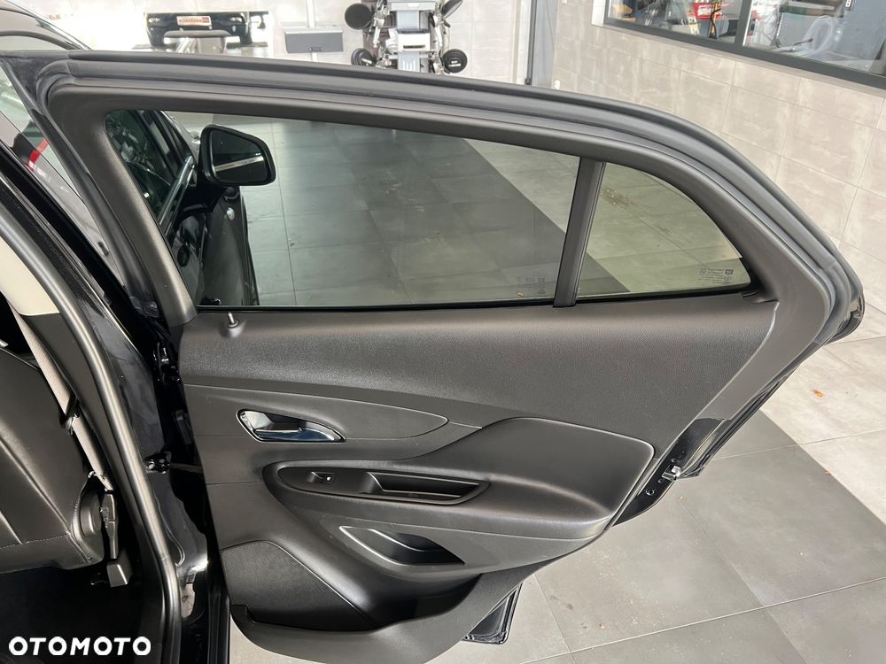Opel Mokka X 1.6 CDTI Elite S&S - 23