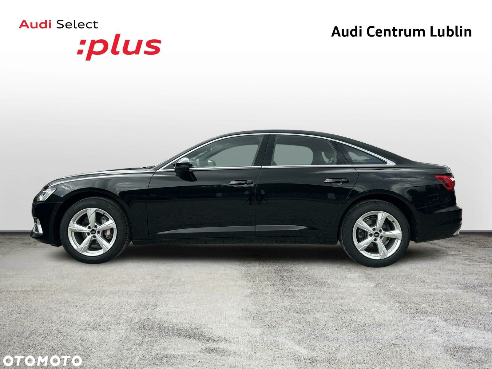 Audi A6 - 2