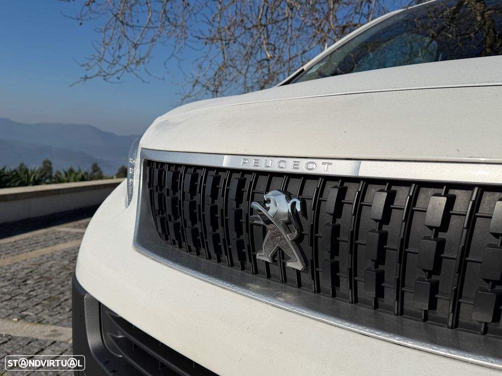 Peugeot Expert L3H1 - 12