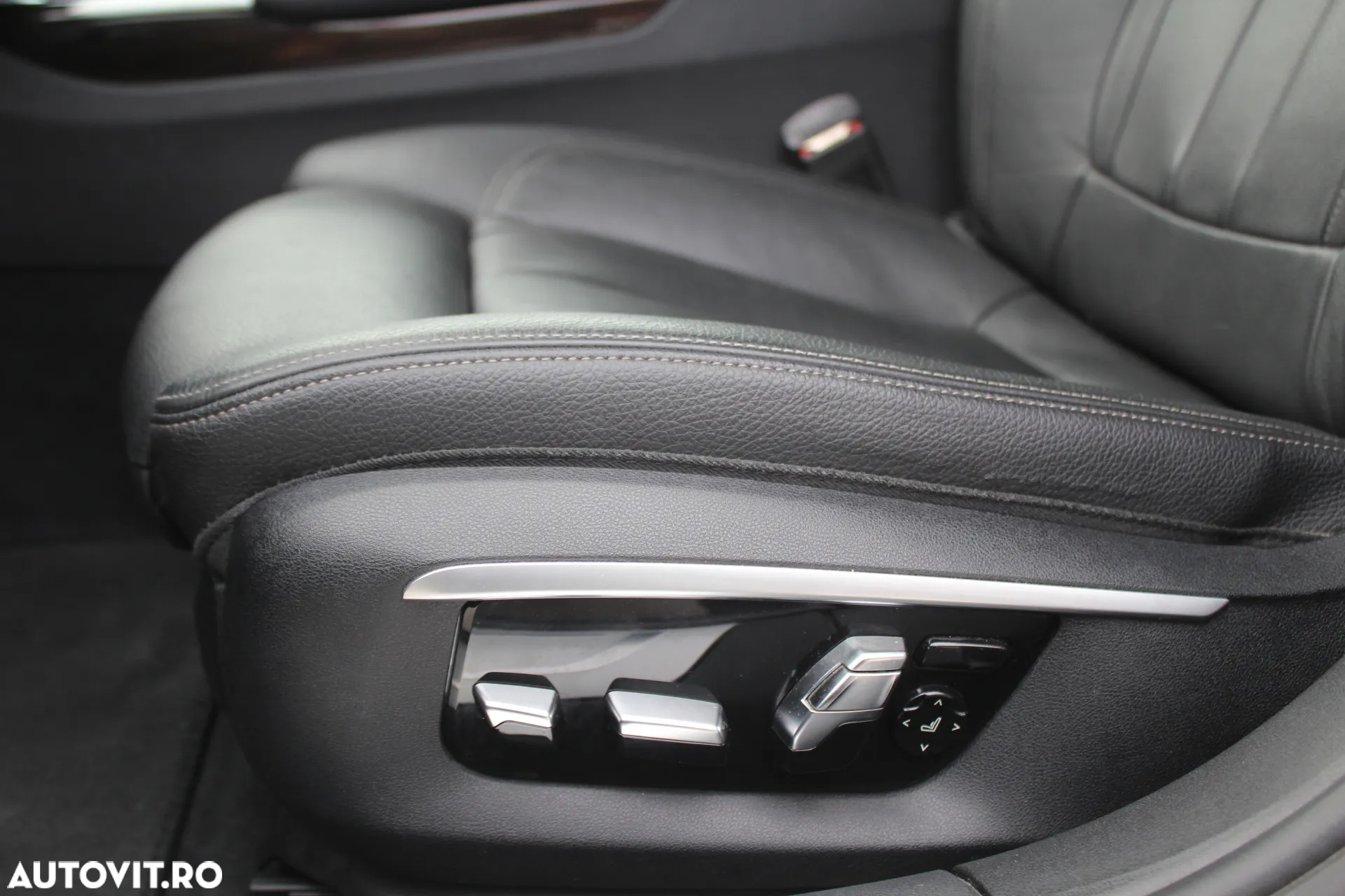 BMW Seria 7 730d xDrive - 18