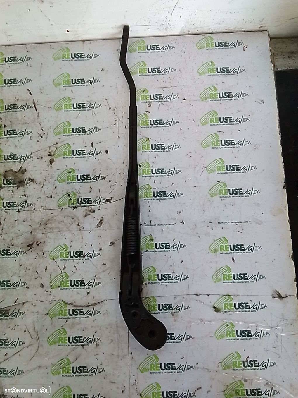 Aste Escova Limpa Vidros Fr Esq Mini Mini (R50, R53) - 2