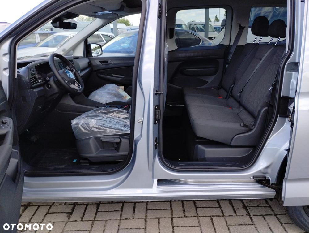 Volkswagen Caddy 1.5 TSI DSG - 10