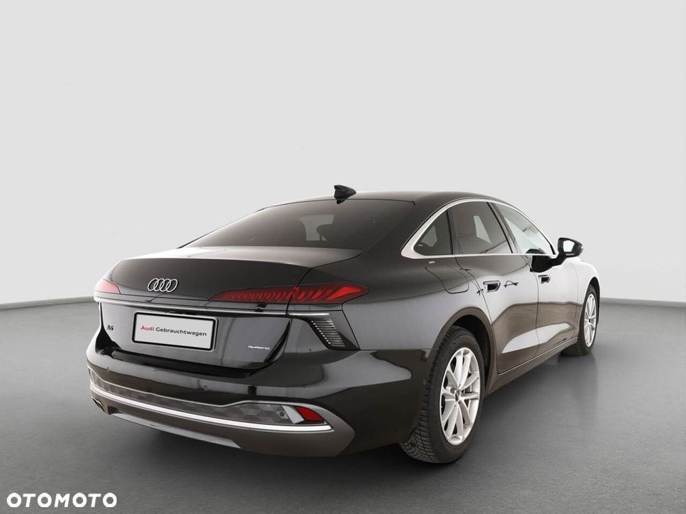 Audi A6 Limousine - 3