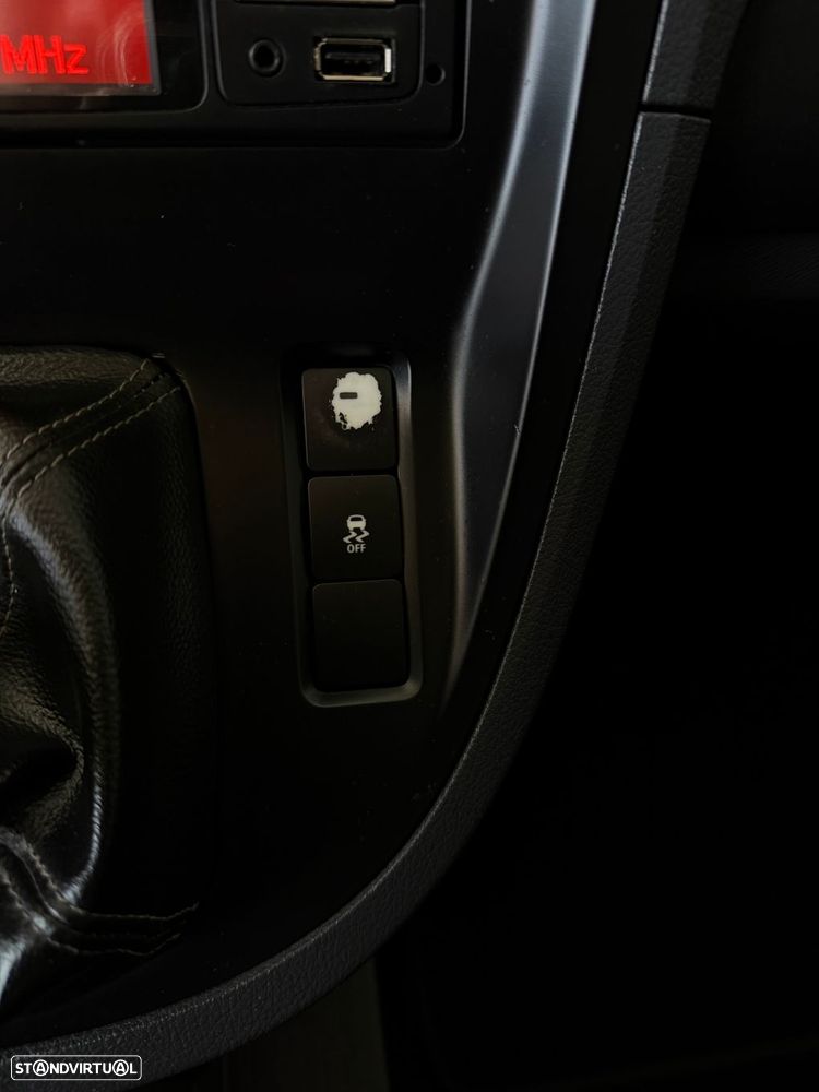 Mercedes-Benz Citan 108 CDI - 22