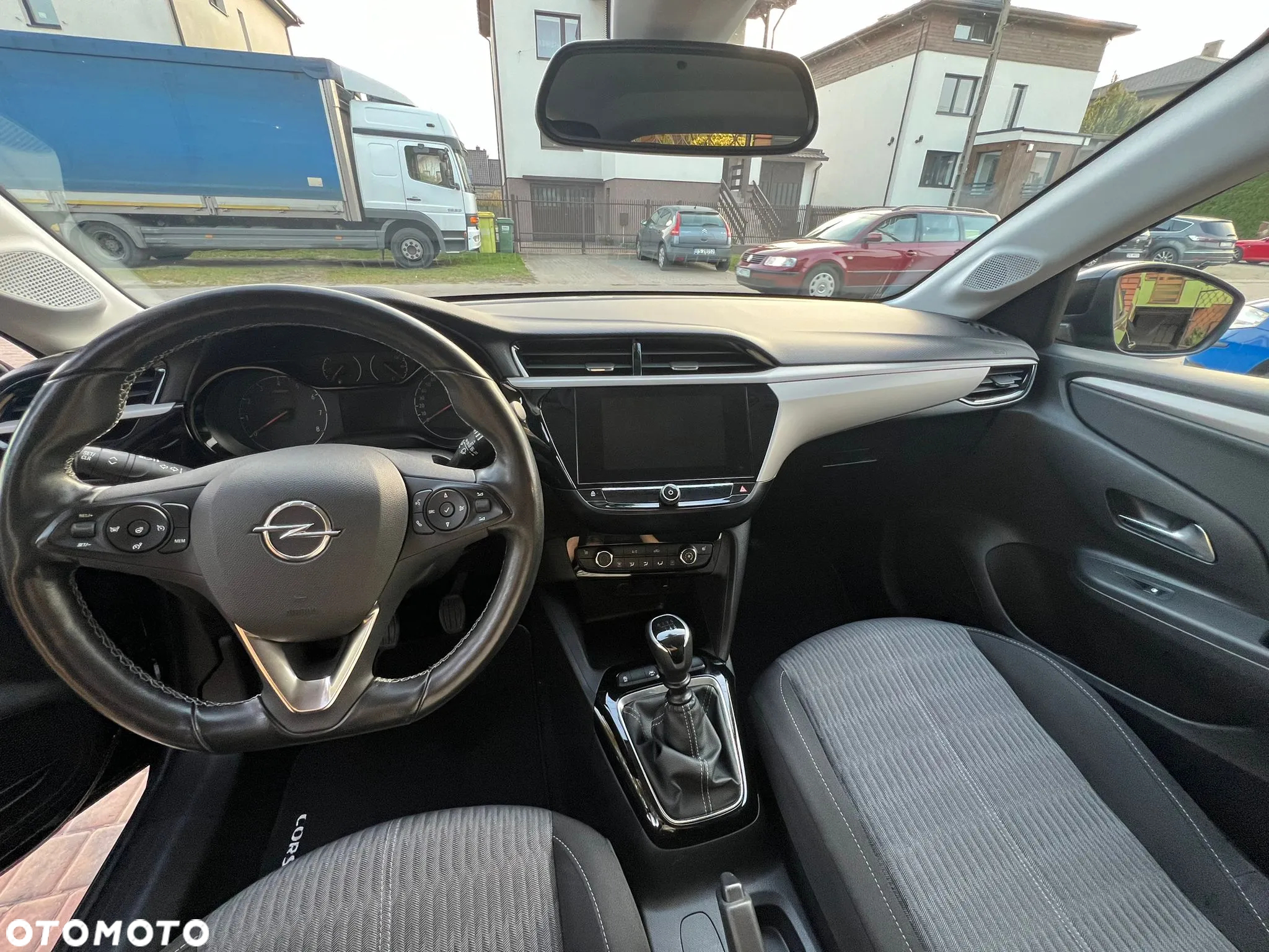 Opel Corsa 1.2 Direct Injection Turbo Start/Stop Elegance - 17