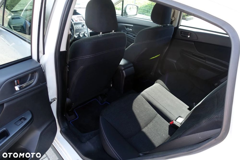 Subaru XV 2.0D Comfort - 15