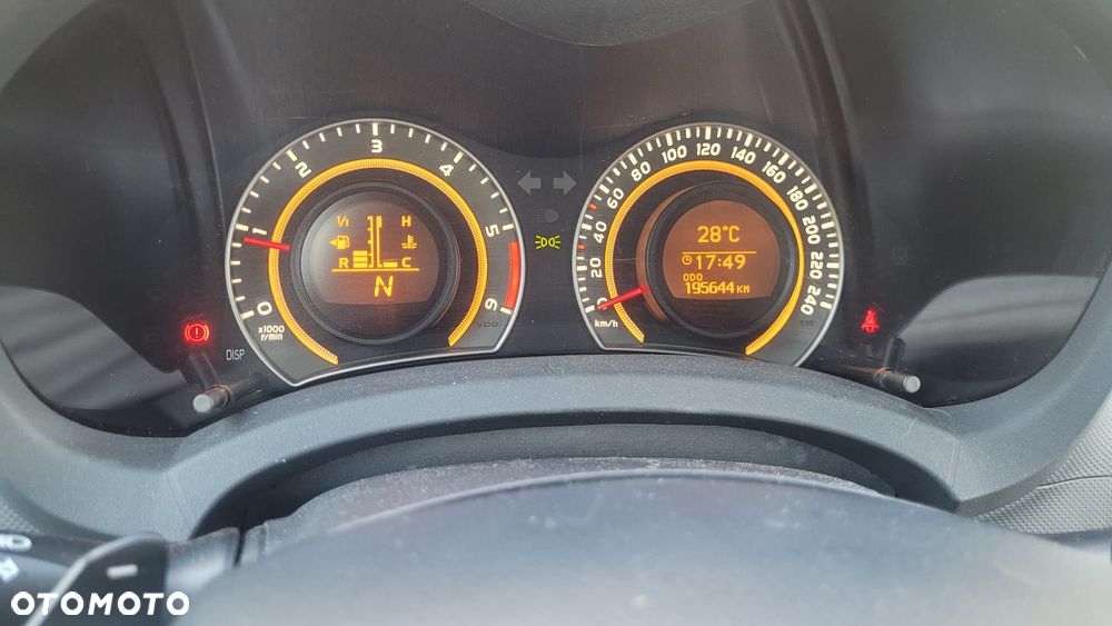 Toyota Auris 1.4 D-4D Premium MM - 21