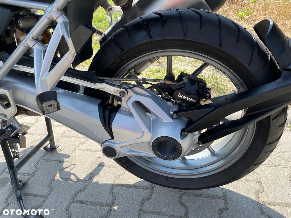 BMW R - 13
