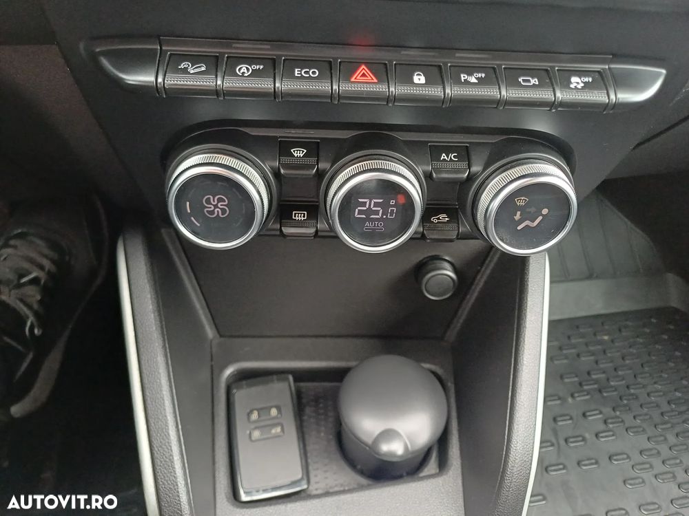 Dacia Duster Blue dCi 115 4WD SL Prestige Extreme - 19