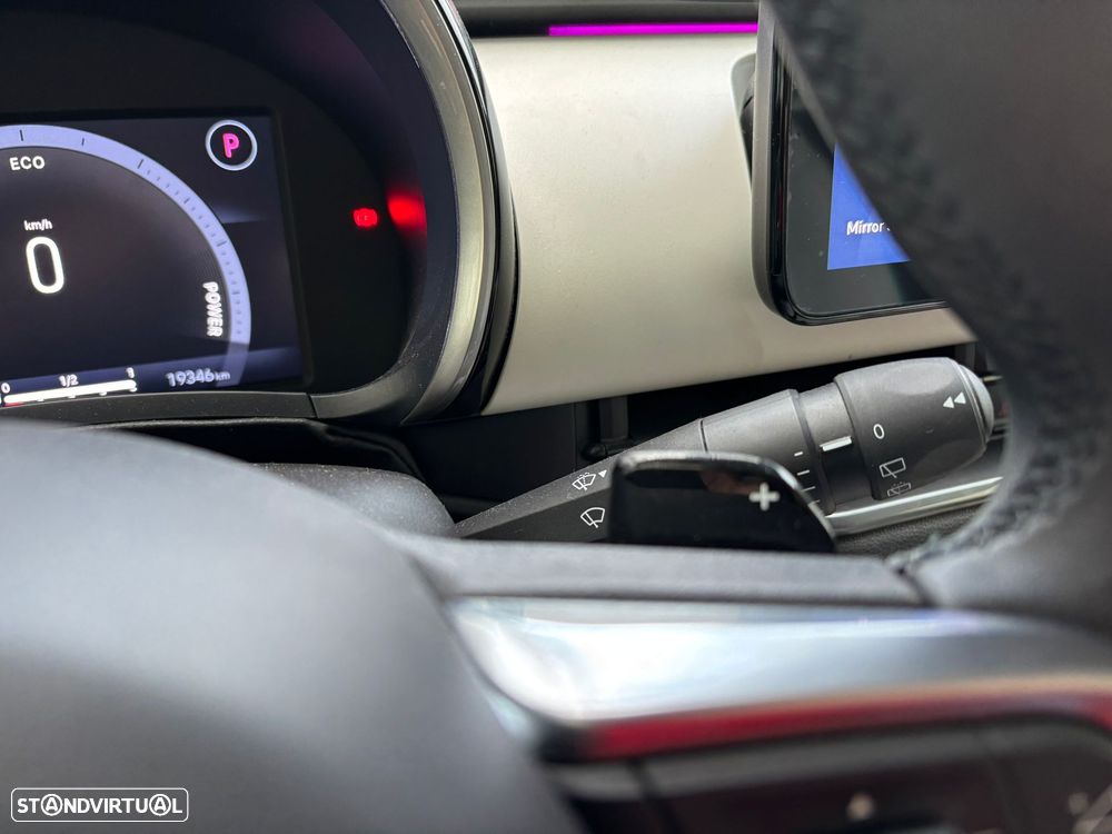 Fiat 600 1.2 Hybrid - 7