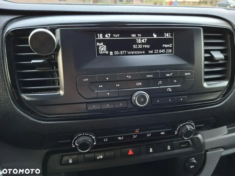 Citroën Jumpy Combi - 7