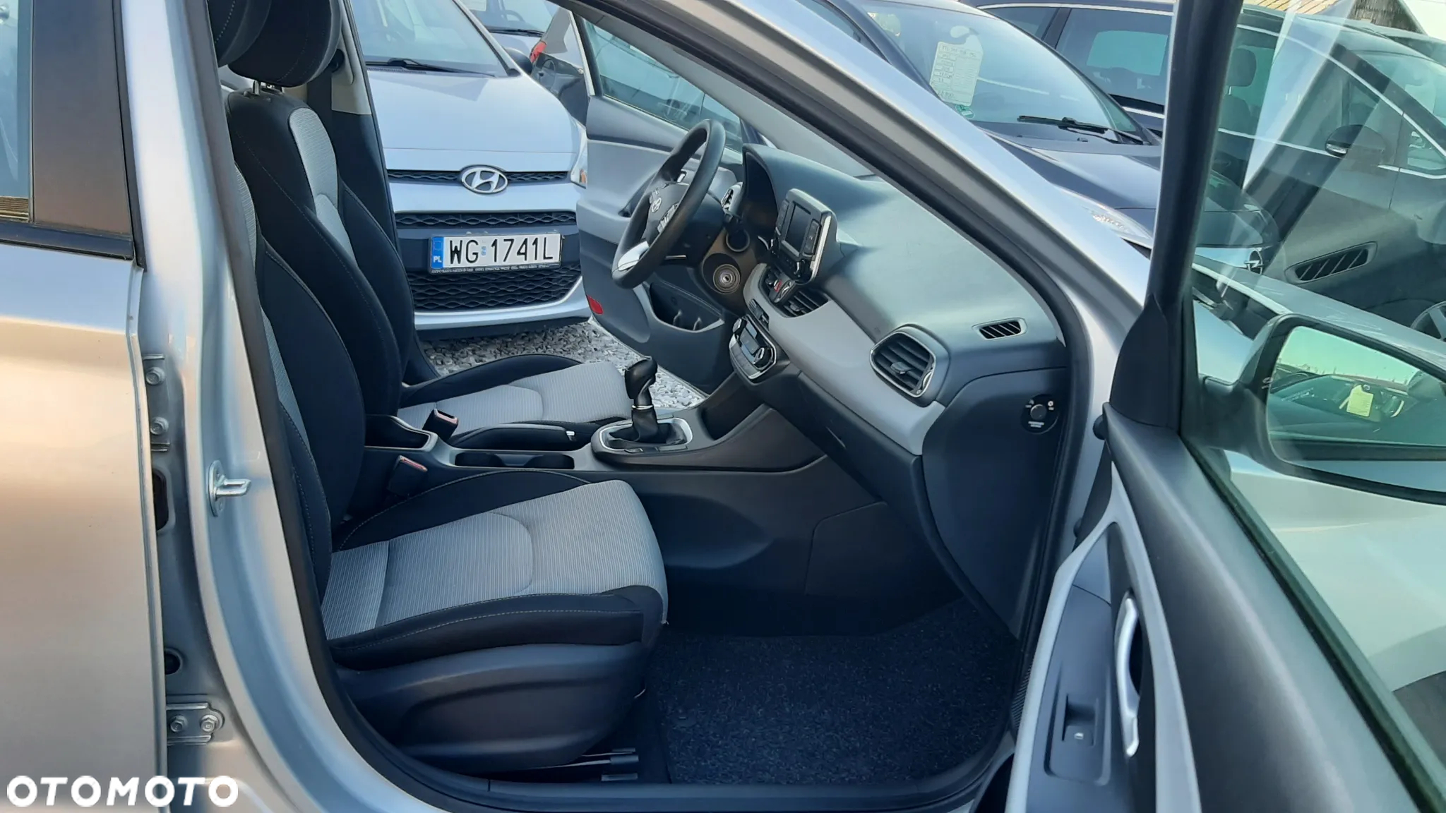 Hyundai i30 1.4 Advantage - 13