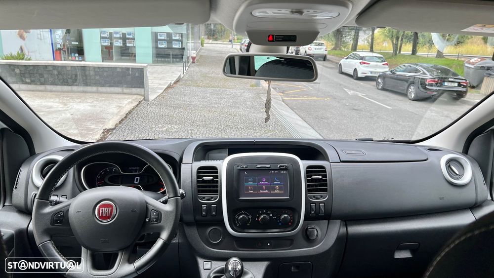 Fiat Talento - 10