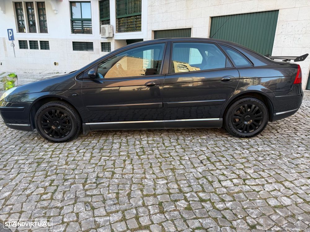 Citroën C5 1.6 HDi SX - 24