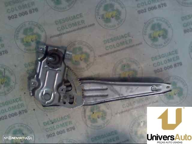ELEVADOR TRASEIRO ESQUERDO TOYOTA COROLLA 1.6 VVT-I (ZZE121_) 110CV 1598CC - 1