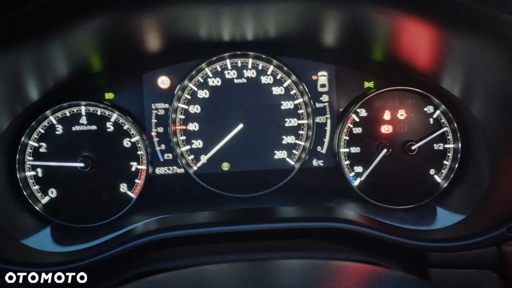 Mazda 3 2.0 Enso - 18