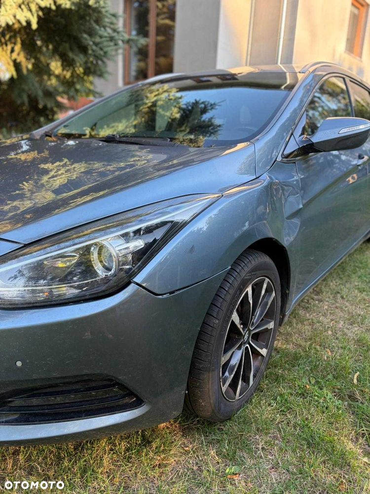 Hyundai i40 - 2