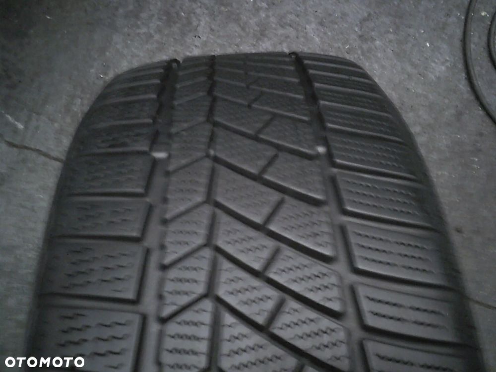 CONTINENTAL WinterContact TS830P 205/55R17 6mm 2021 - 1
