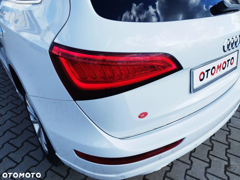 Audi Q5 - 16