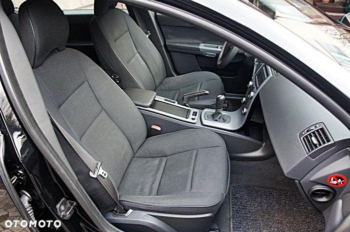 Volvo V50 1.6D DPF DRIVe Kinetic - 18