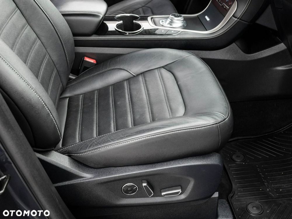 Ford Galaxy 2.5 Hybrid V-Line CVT - 34