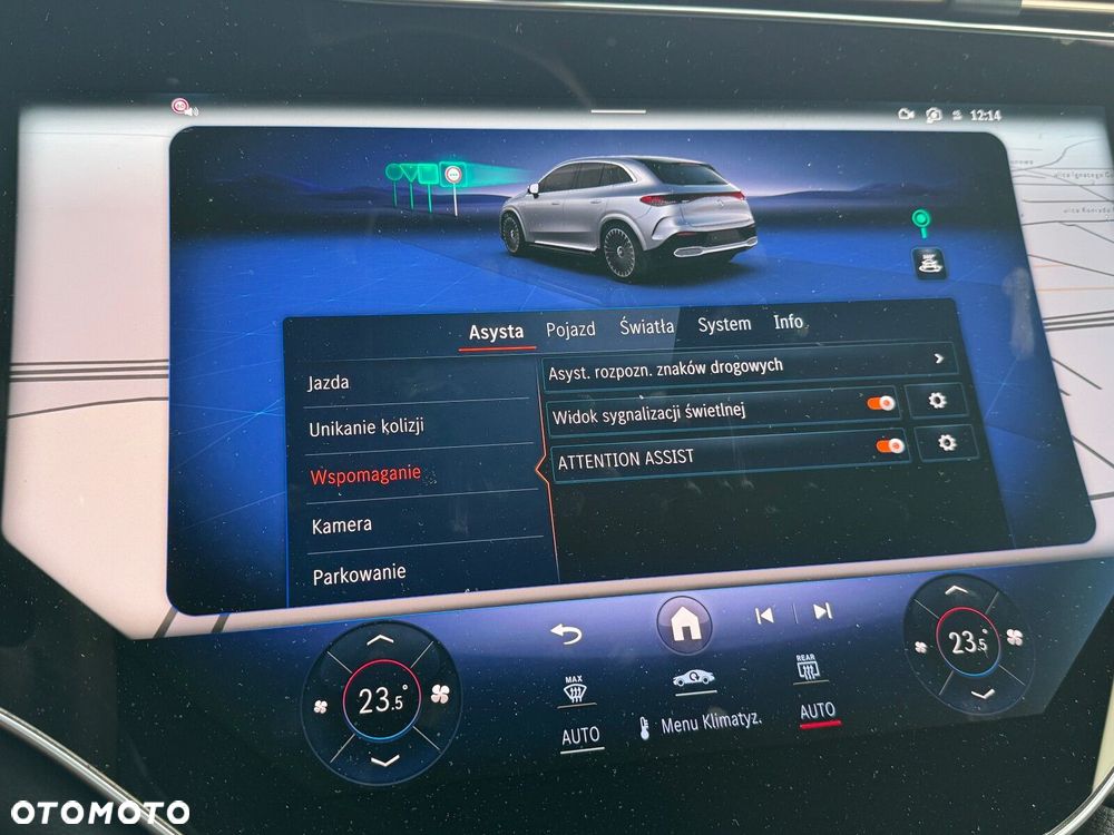 Mercedes-Benz EQE - 33