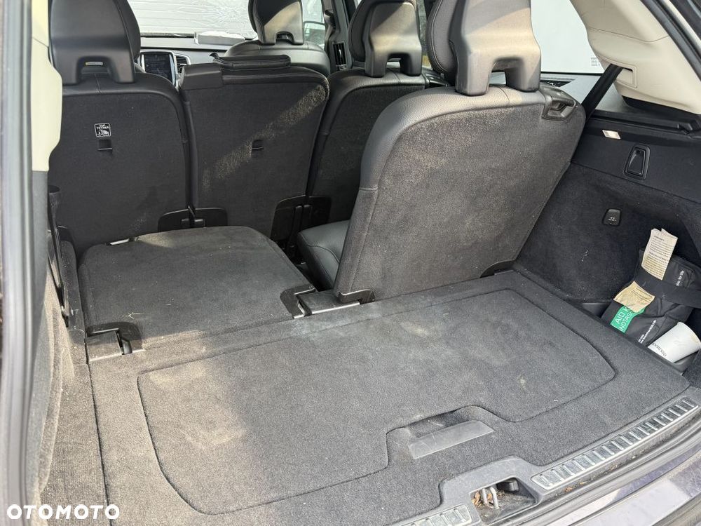 Volvo XC 90 D5 AWD Geartronic Momentum - 11