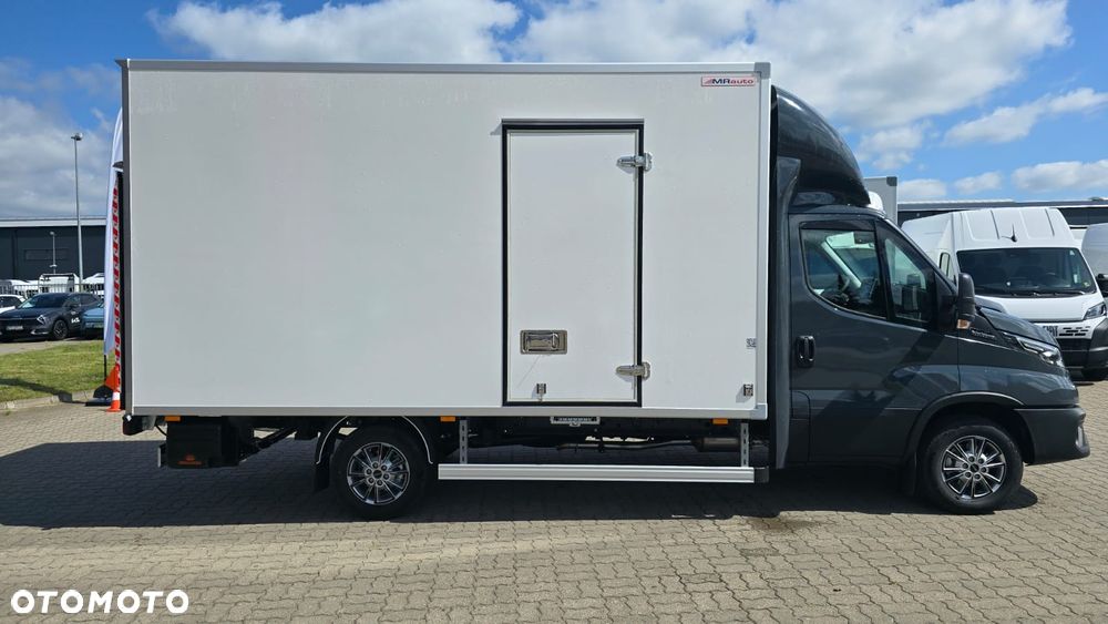 Iveco KONTENR 8Ep - OKAZJA CENOWA !!! - 10