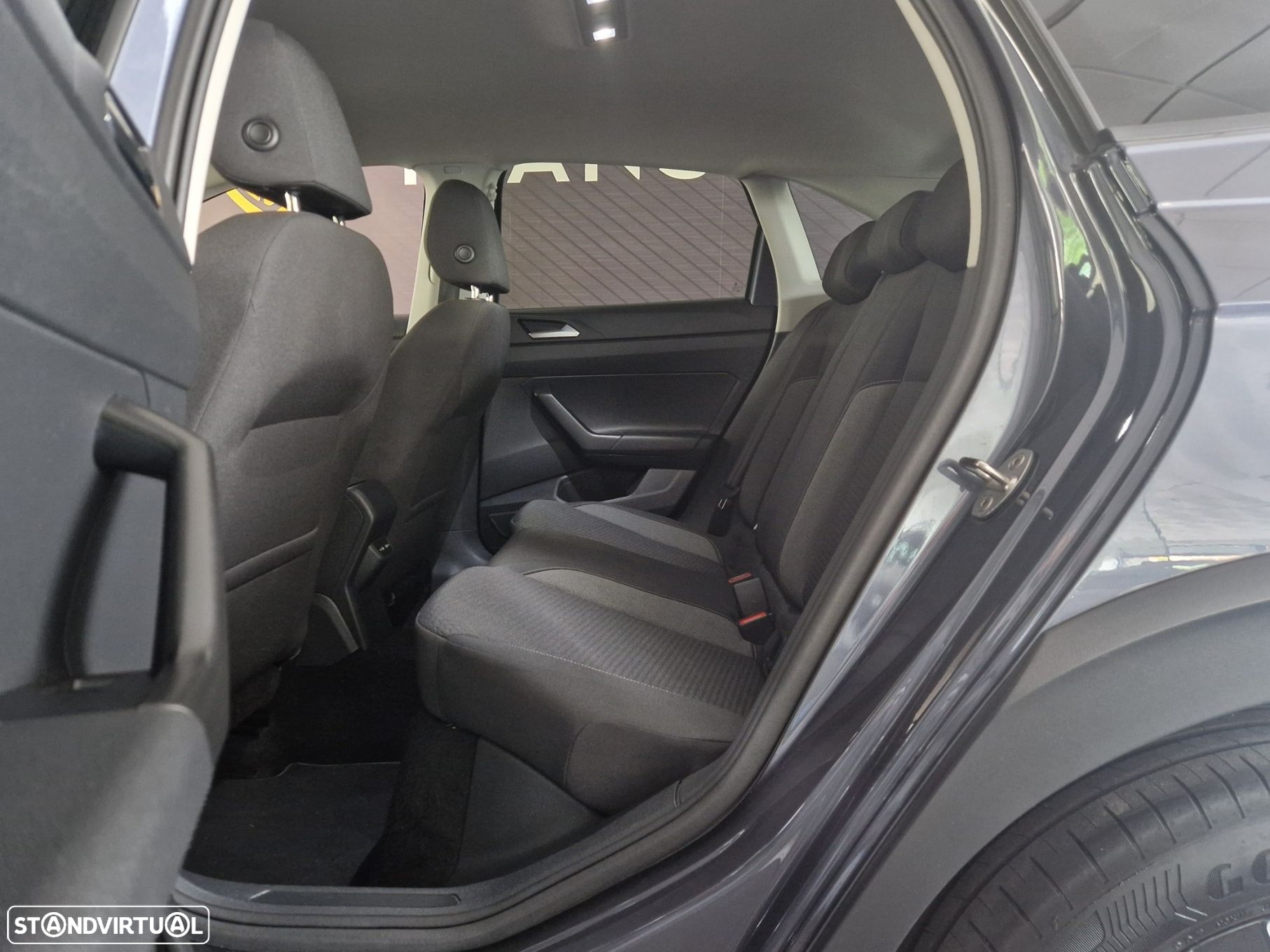 VW Taigo 1.0 TSI Life - 16