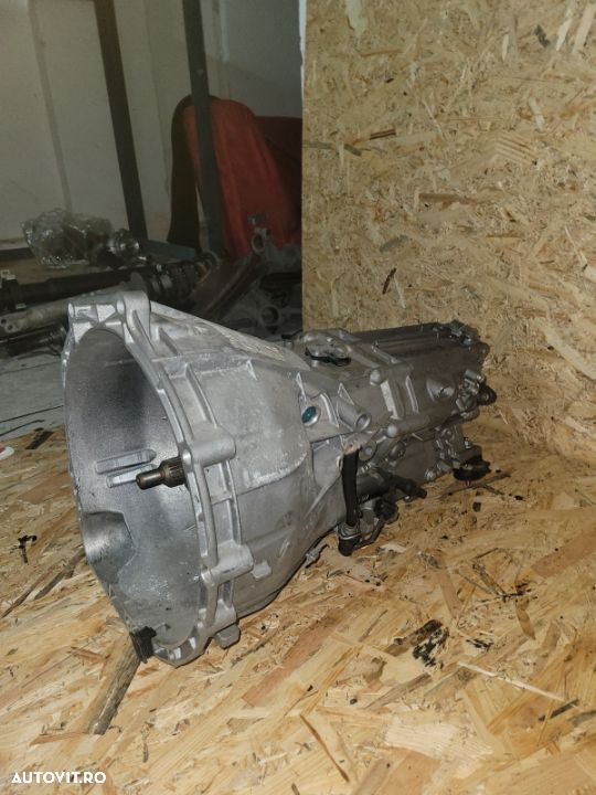 Cutie Viteze Manuala Bmw F20 F21 F30 F31 F32 F36 2.0 Benzina B48 Cod 8637975 GS6-17BG - 3