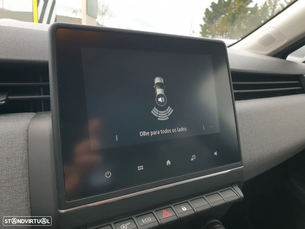 Renault Clio 1.0 TCe Evolution - 13