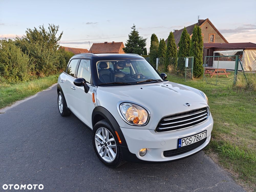 MINI Cooper - 2