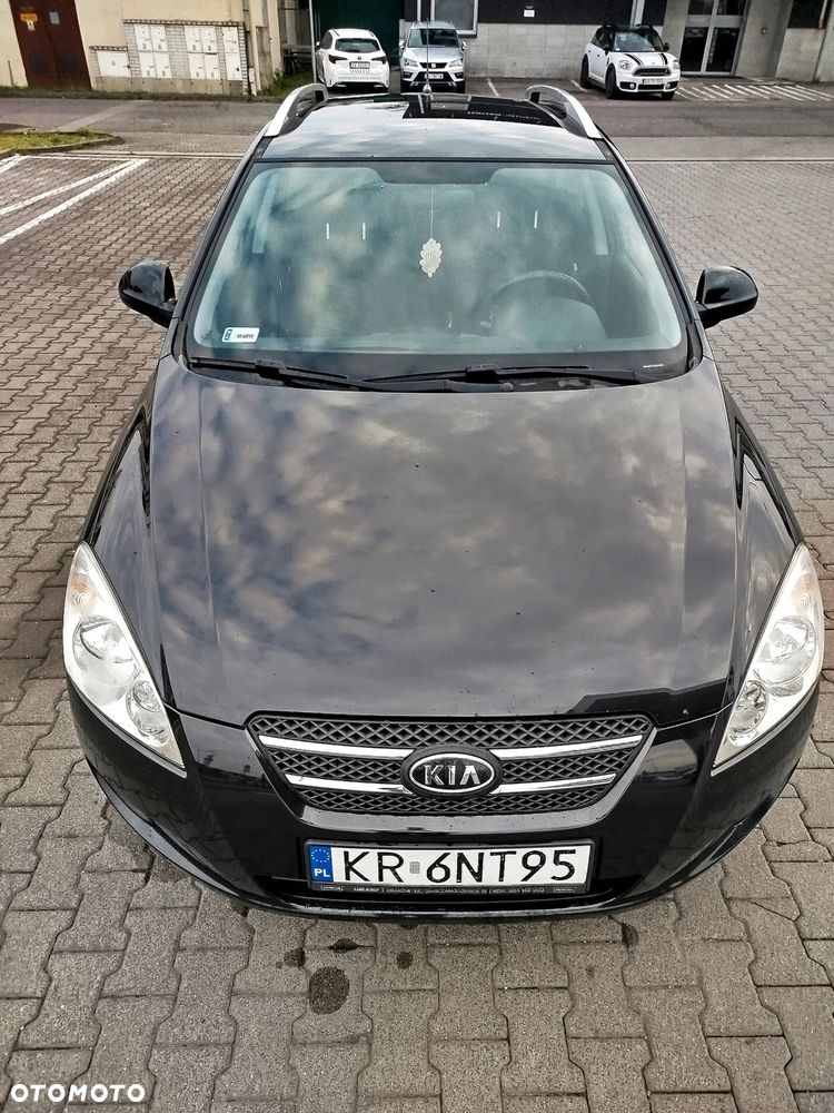 Kia Ceed - 3