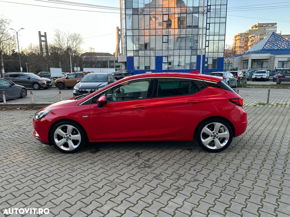 Opel Astra - 12