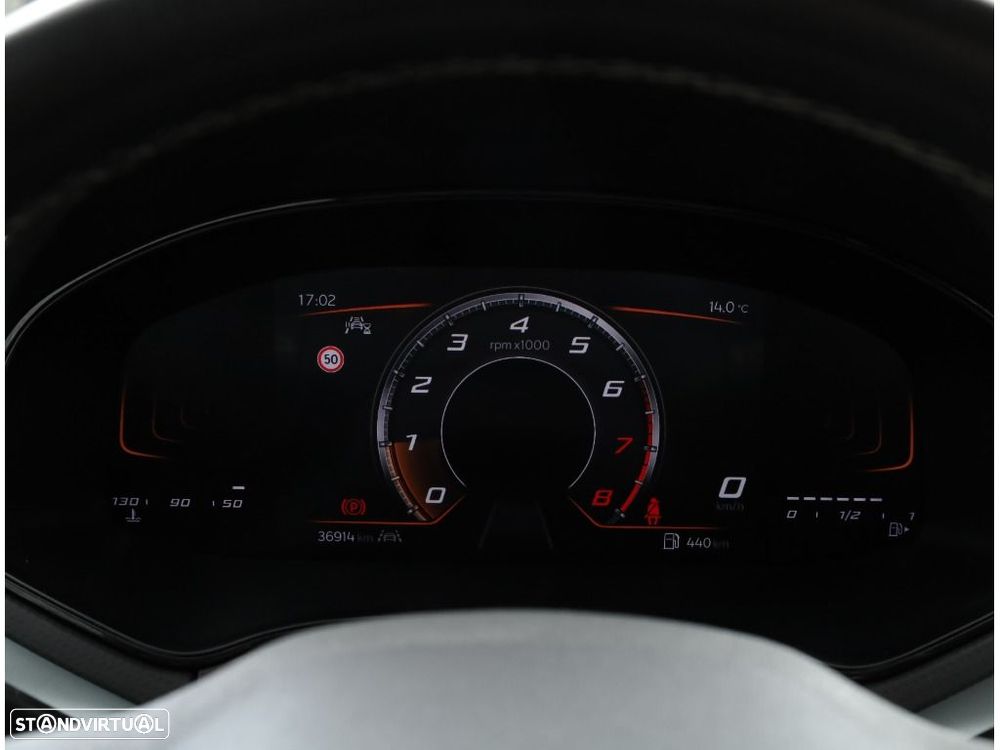 SEAT Arona 1.0 TSI Style - 36