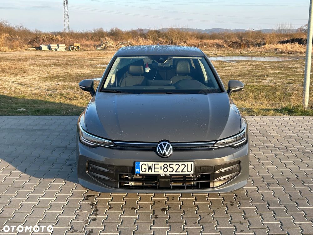 Volkswagen Golf 1.5 TSI Special Edition - 7