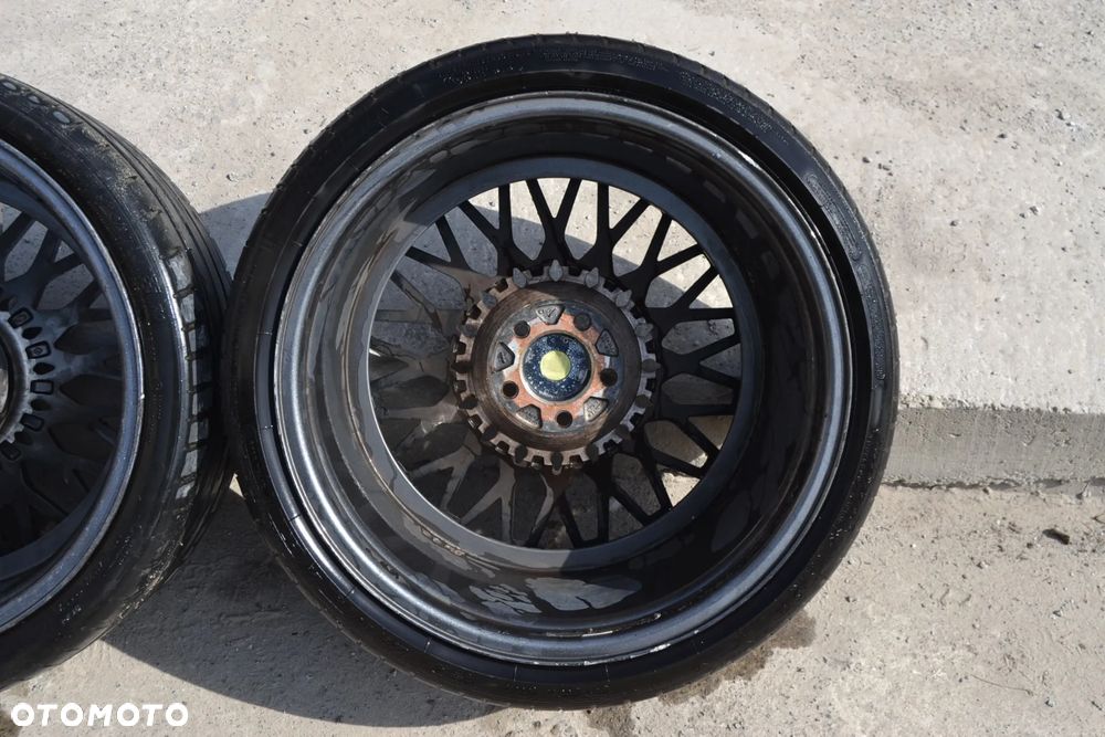 Koła Lexani R20 5x114.3 - 9