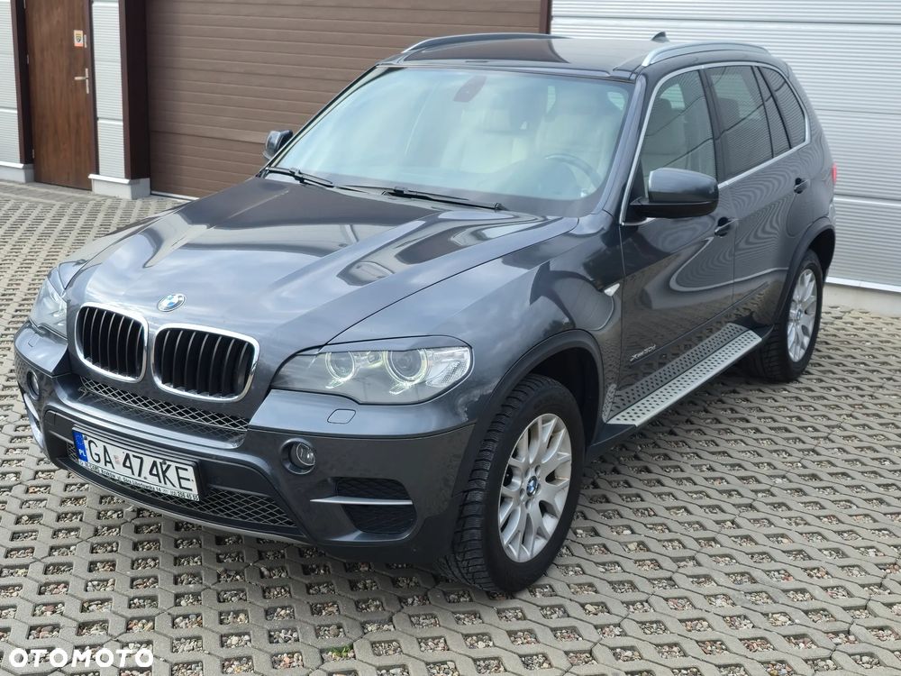 BMW X5 - 10