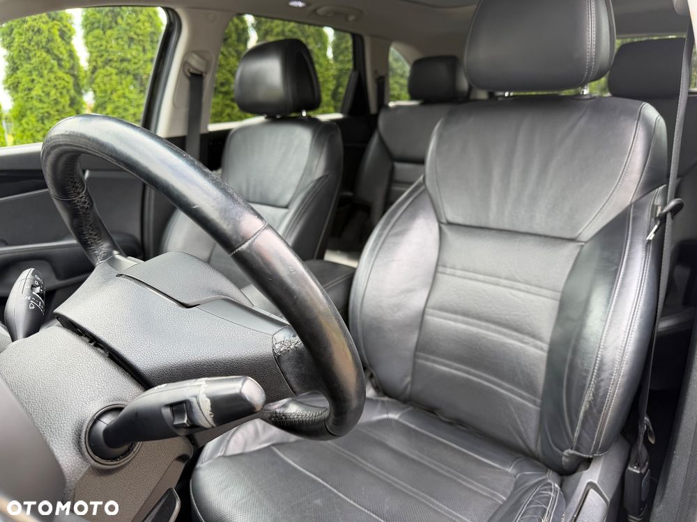 Kia Sorento 2.2 CRDI XL - 8
