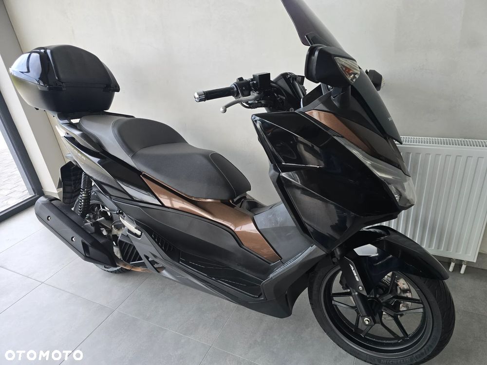 Honda NSS - 26