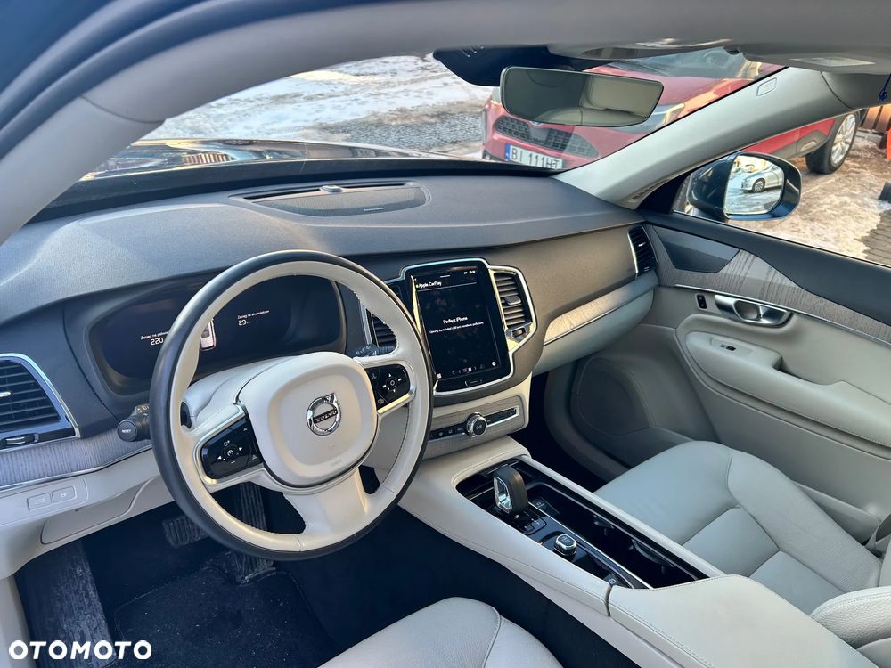 Volvo XC 90 T8 AWD Plus Bright - 17