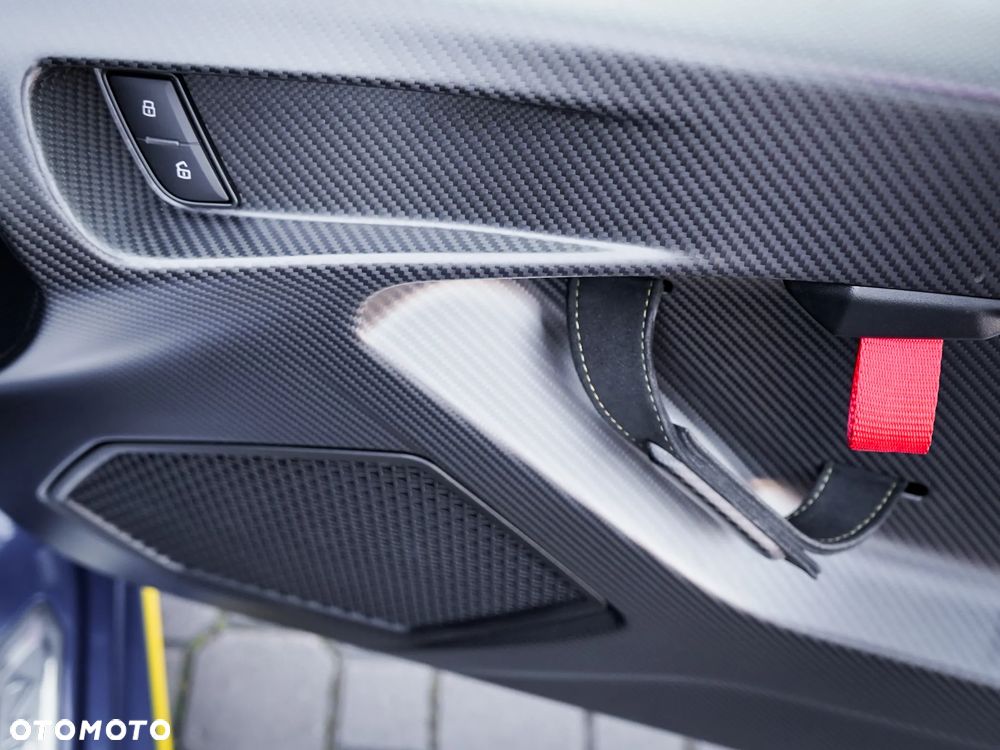 Lamborghini Huracan - 33